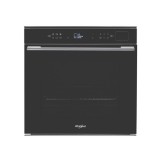 Whirlpool W7 OSPBLAUS 6th SENSE Pyrolytic Oven with Superheated Steam (60cm)